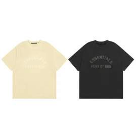 Picture of Fear of God T Shirts Short _SKUFearOfGodS-XL23ctx83314846